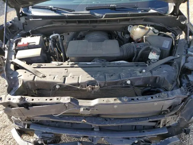 2021 CADILLAC ESCALADE ESV PREMIUM LUXURY  