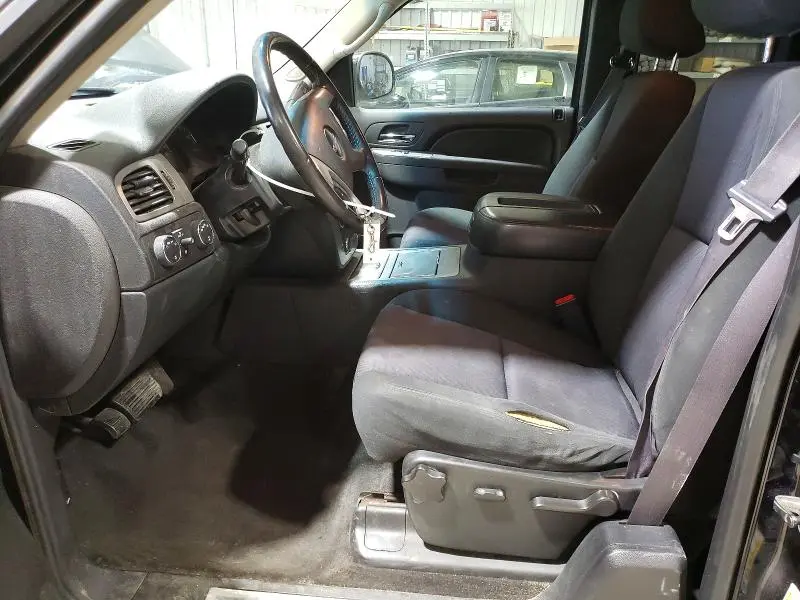 2011 GMC SIERRA K1500 SLE  