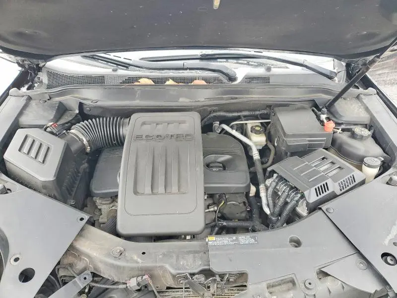 2013 GMC TERRAIN SLE  