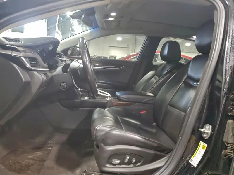 2016 CADILLAC XTS LUXURY COLLECTION  