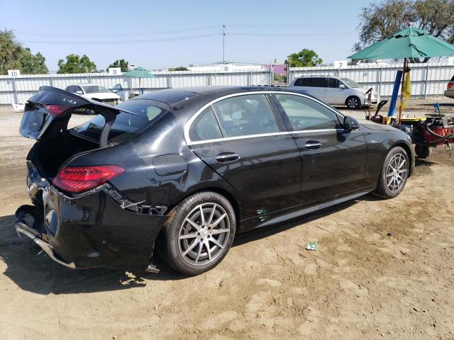 2023 MERCEDES-BENZ C 43 AMG