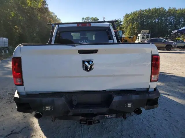 2014 RAM 1500 ST