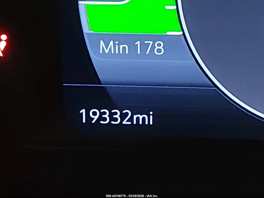 2023 CHEVROLET BOLT EV FWD 1LT