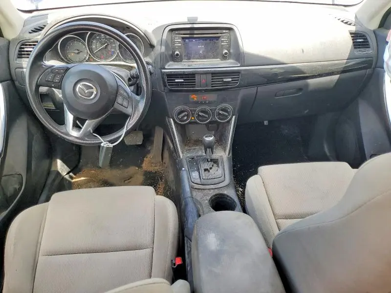 2014 MAZDA CX-5 SPORT  
