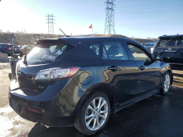 2010 MAZDA 3 S