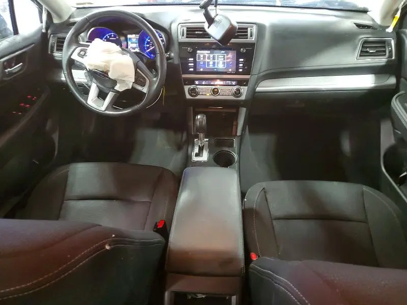 2017 SUBARU LEGACY 2.5I PREMIUM  
