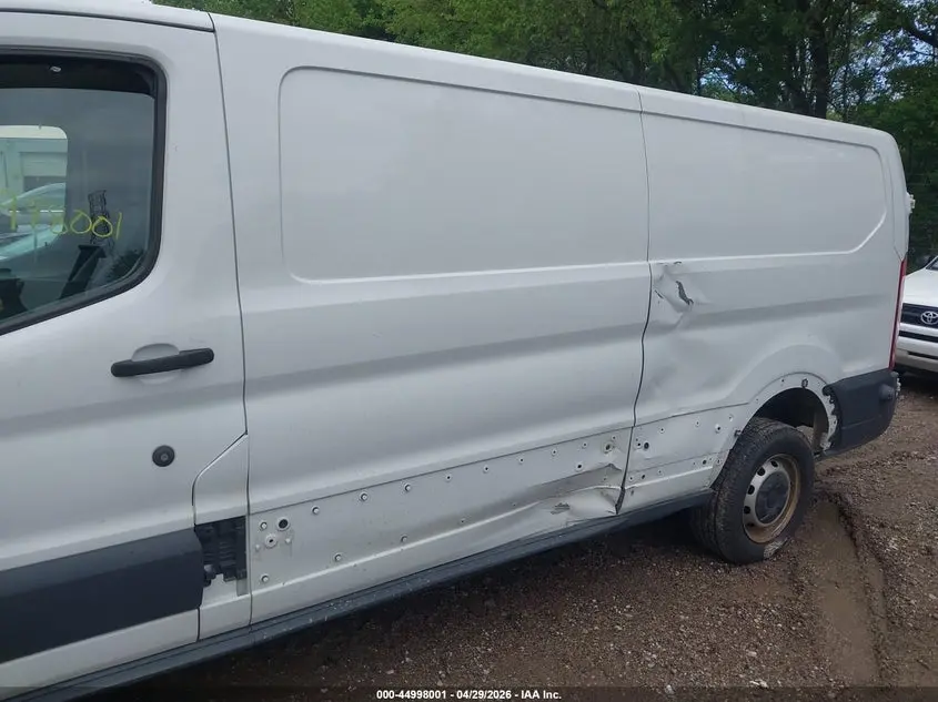 2016 FORD TRANSIT-350  