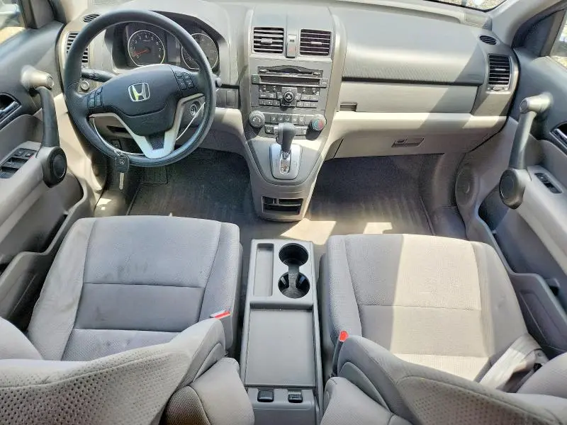 2011 HONDA CR-V EX  