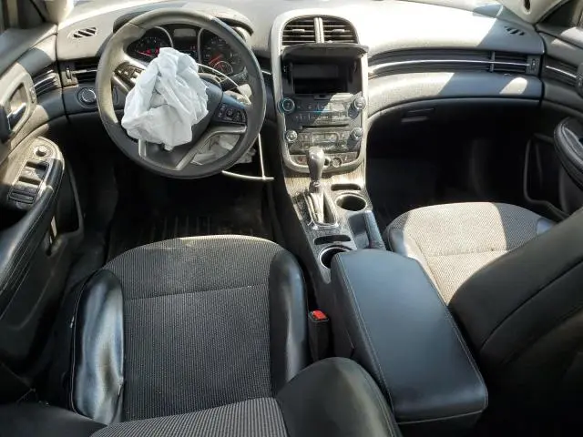 2016 CHEVROLET MALIBU LIMITED LT  