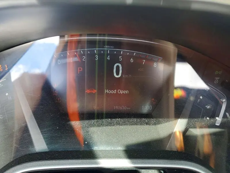2020 HONDA CR-V SPORT  
