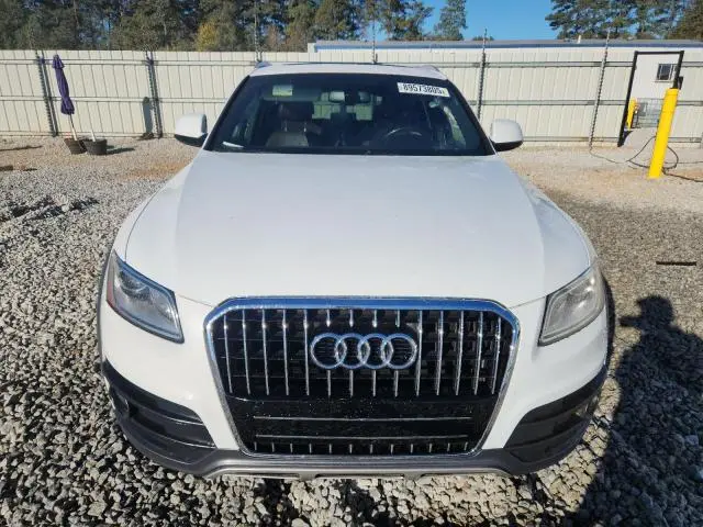 2017 AUDI Q5 PREMIUM PLUS  