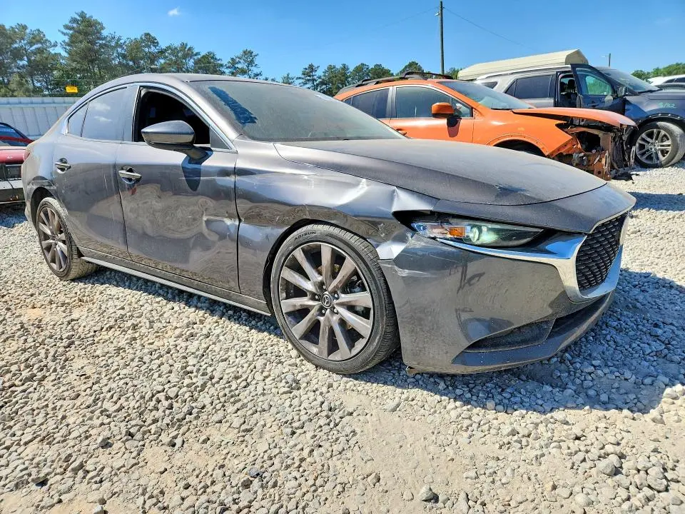 2020 MAZDA 3 PREFERRED  