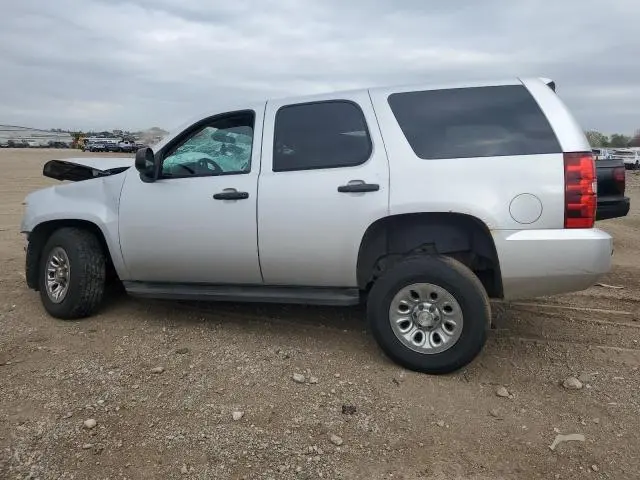 2013 CHEVROLET TAHOE SPECIAL  