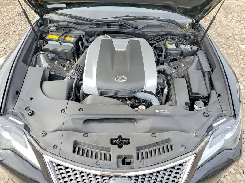 2021 LEXUS RC 300 BASE  