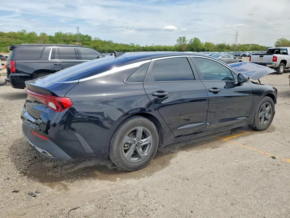 2022 KIA K5 LX  