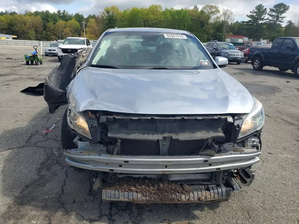 2017 SUBARU LEGACY 3.6R LIMITED  