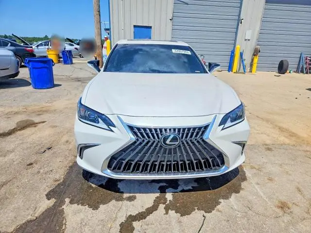 2023 LEXUS ES 350 BASE  