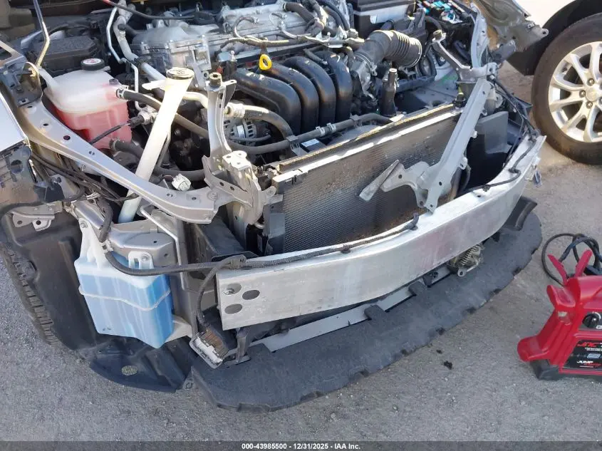 2020 TOYOTA C-HR LIMITED