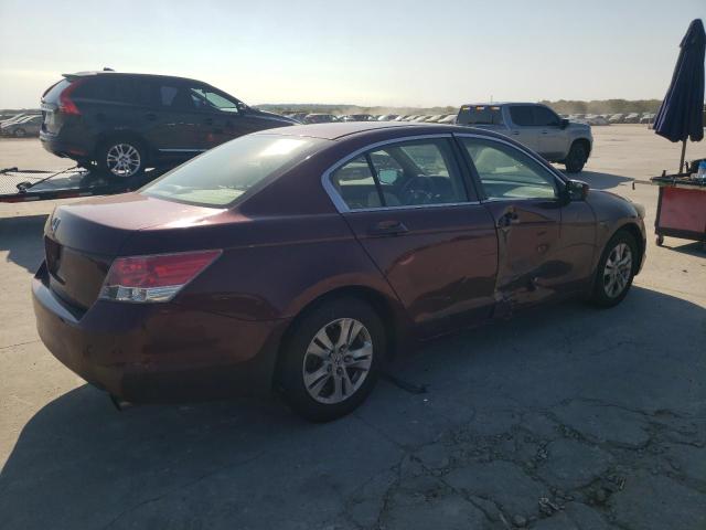 2010 HONDA ACCORD LXP