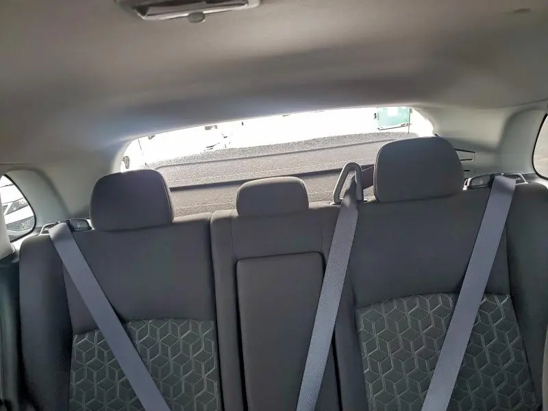 2025 MITSUBISHI OUTLANDER SPORT S  