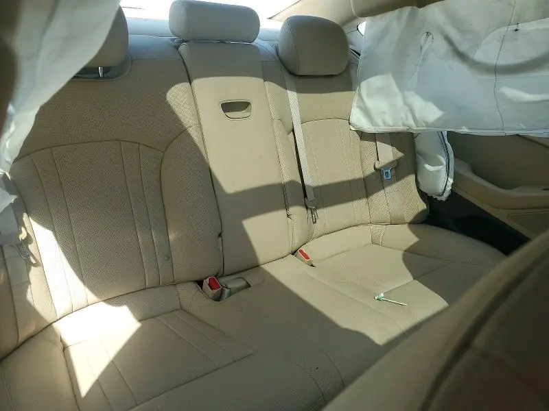 2019 GENESIS G80 3.8  