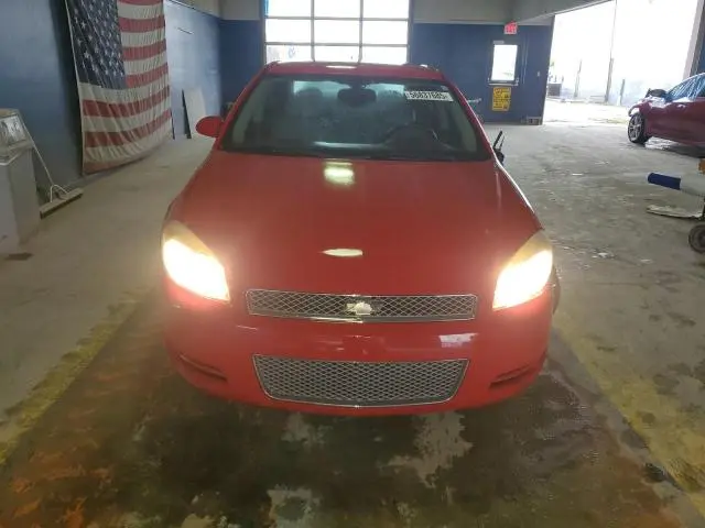 2013 CHEVROLET IMPALA LT