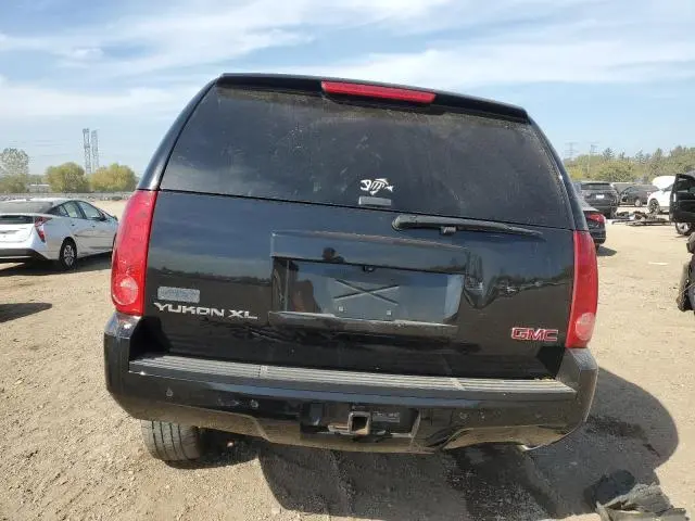 2013 GMC YUKON XL K1500 SLT  