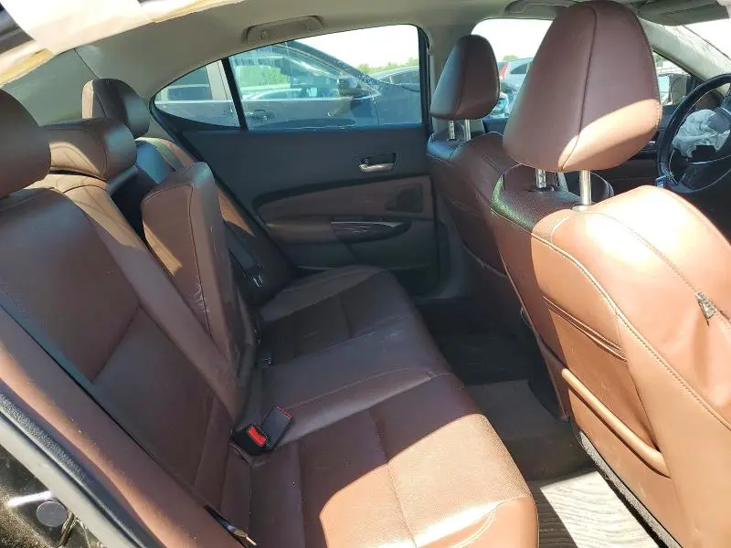 2015 ACURA TLX TECH  