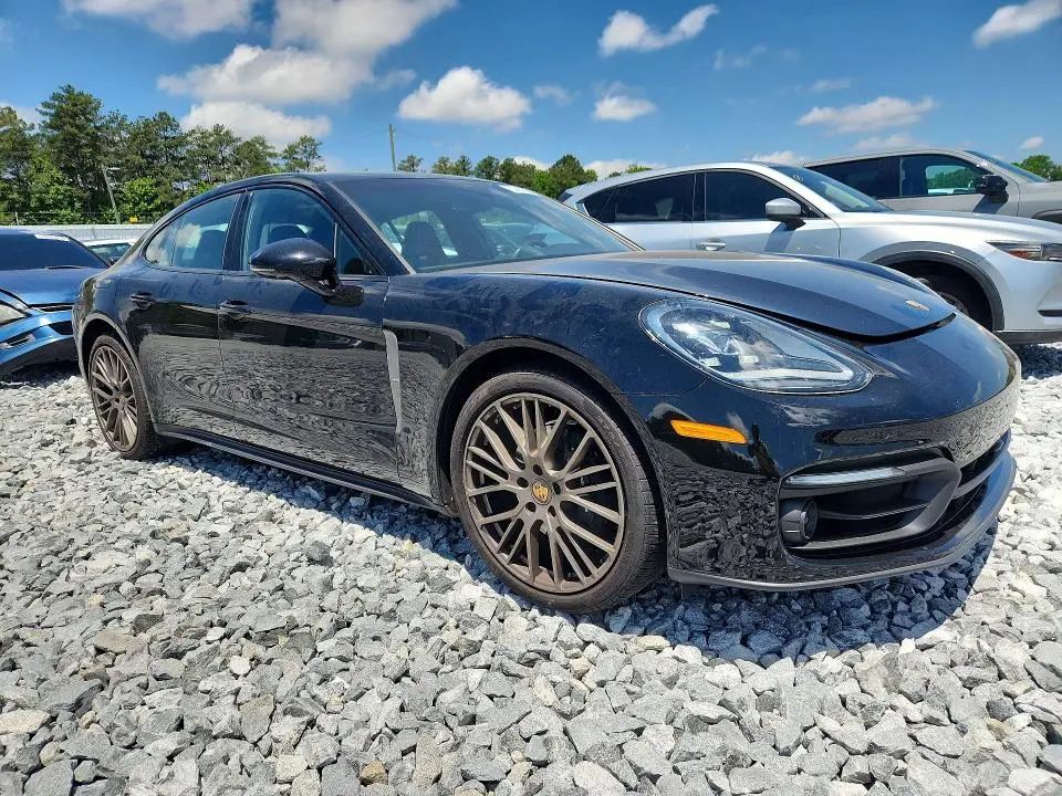 2023 PORSCHE PANAMERA BASE  