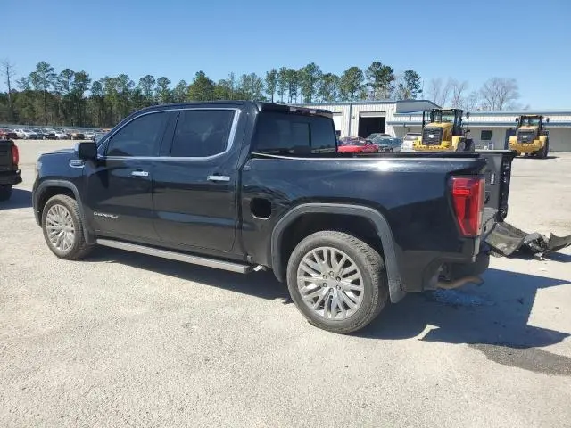 2019 GMC SIERRA K1500 DENALI  