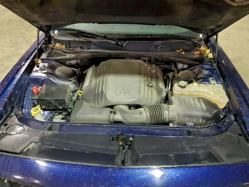 2016 DODGE CHALLENGER R/T  