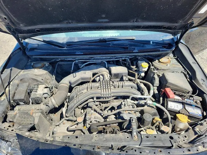 2017 SUBARU IMPREZA PREMIUM  