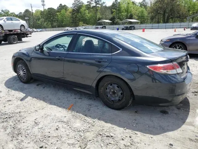 2013 MAZDA 6 SPORT  