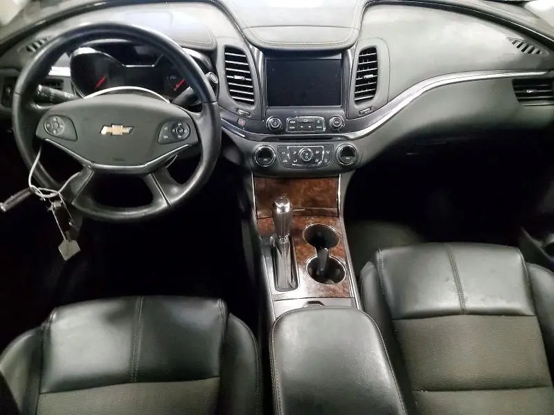 2015 CHEVROLET IMPALA LT  