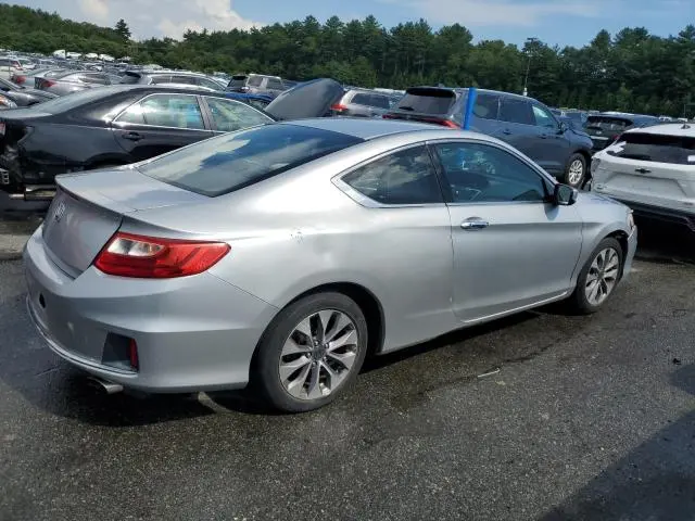2014 HONDA ACCORD LX-S  