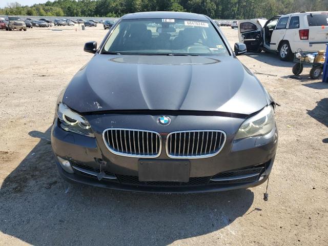 2013 BMW 528 XI