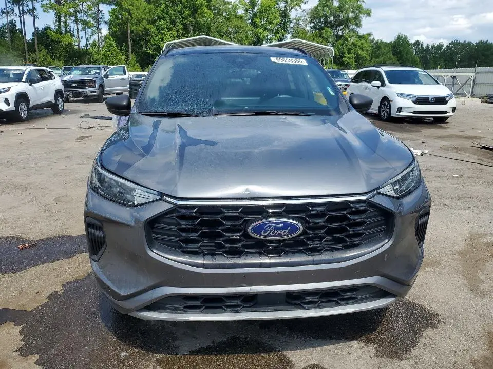 2024 FORD ESCAPE ST LINE  