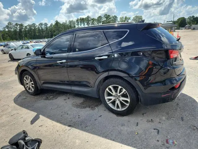 2014 HYUNDAI SANTA FE SPORT   