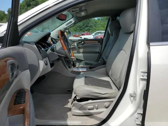2011 BUICK ENCLAVE CXL  