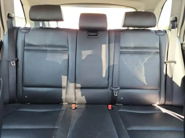 2012 BMW X5 XDRIVE35D  