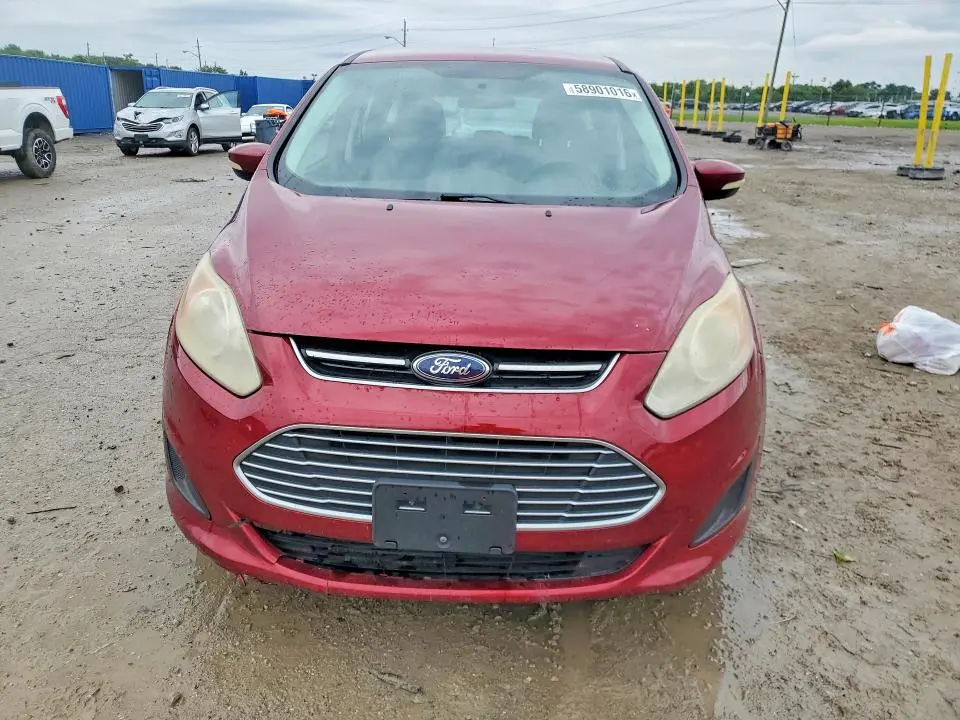 2013 FORD C-MAX SE  