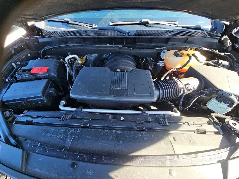 2023 CHEVROLET SUBURBAN K1500 PREMIER  