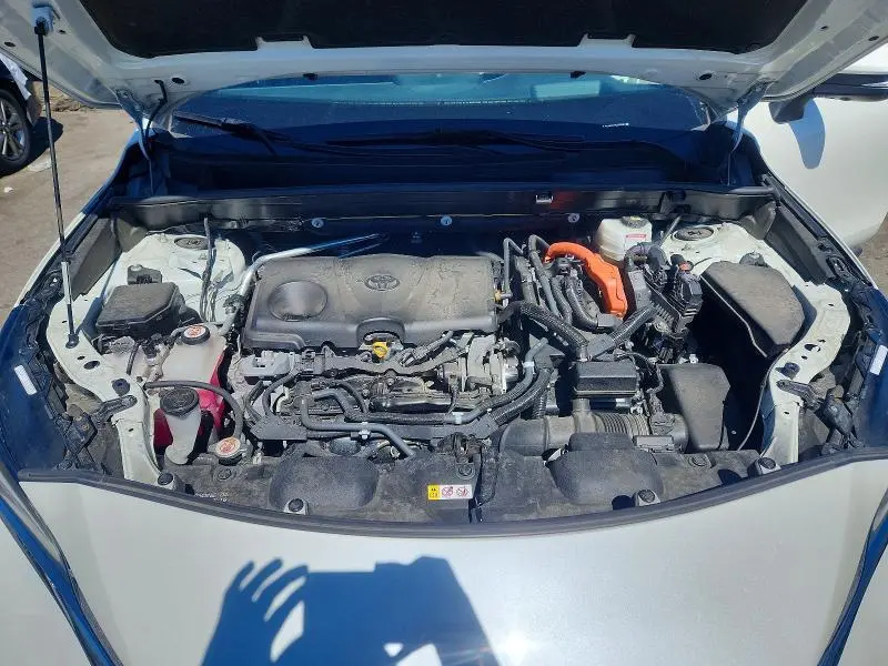 2021 TOYOTA VENZA LIMITED  