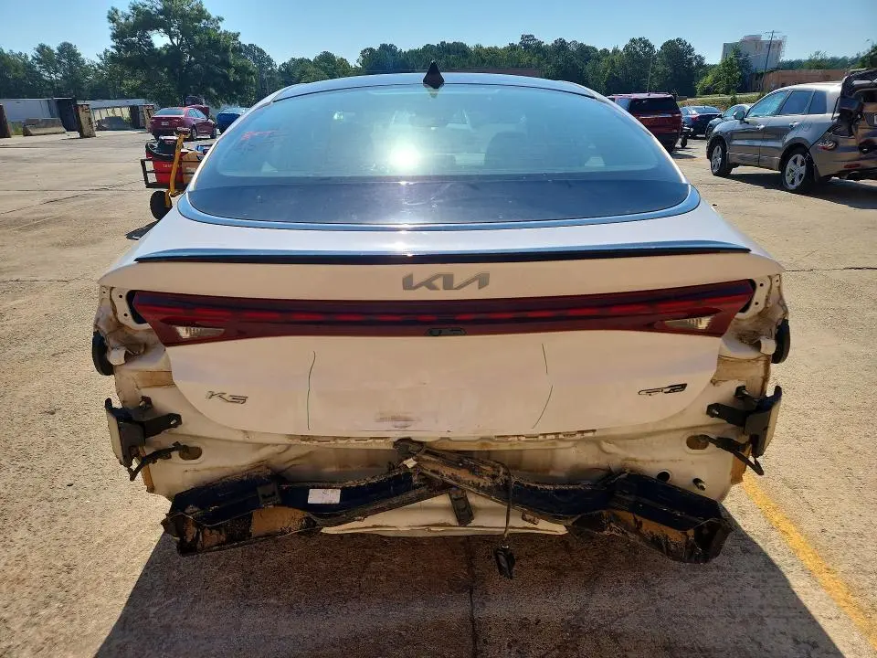 2022 KIA K5 GT LINE  