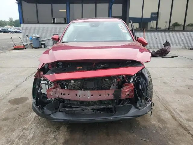 2023 MAZDA CX-5 PREMIUM PLUS  