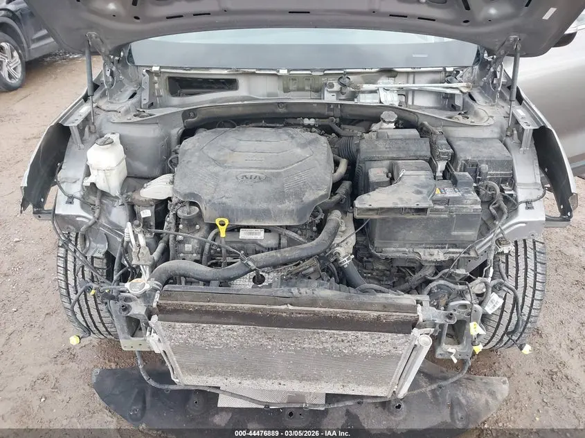 2019 KIA SORENTO 3.3L LX