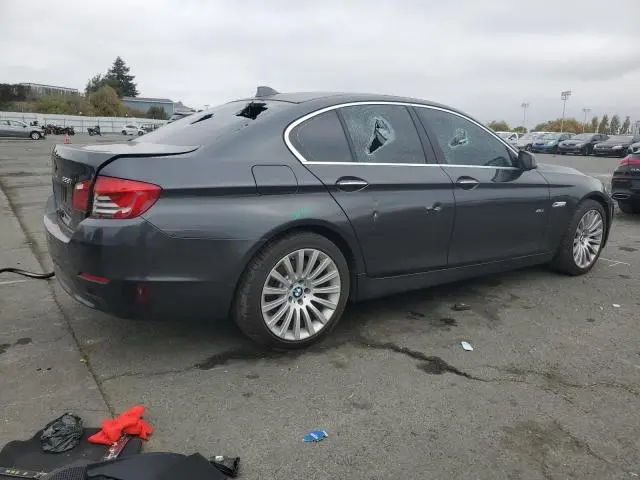 2011 BMW 528 I