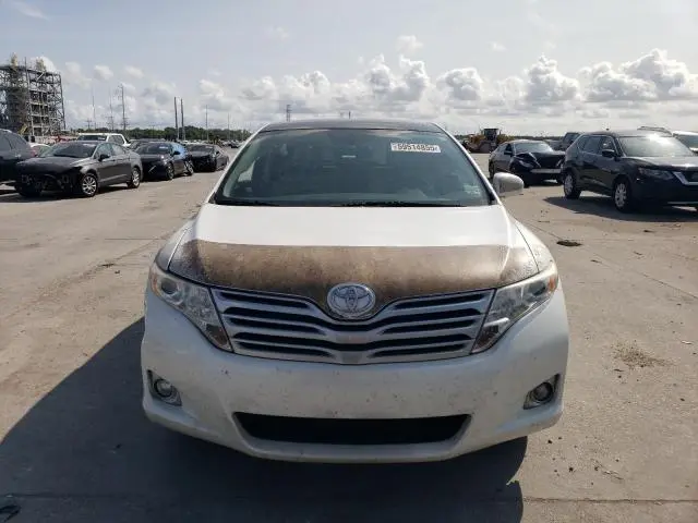 2012 TOYOTA VENZA LE  