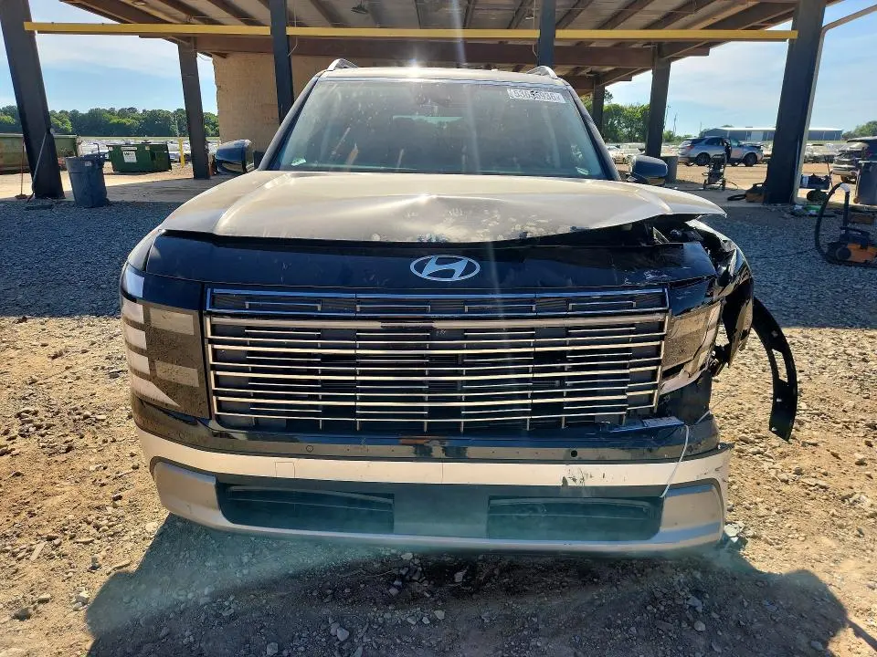 2026 HYUNDAI PALISADE SEL CONVENIENCE  