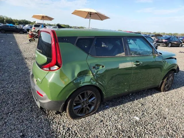 2022 KIA SOUL EX  